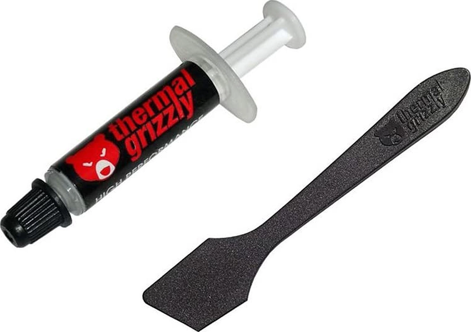 Thermal Grizzly Kryonaut 1g TG-K-001-RS Review: A Deep Dive into Performance