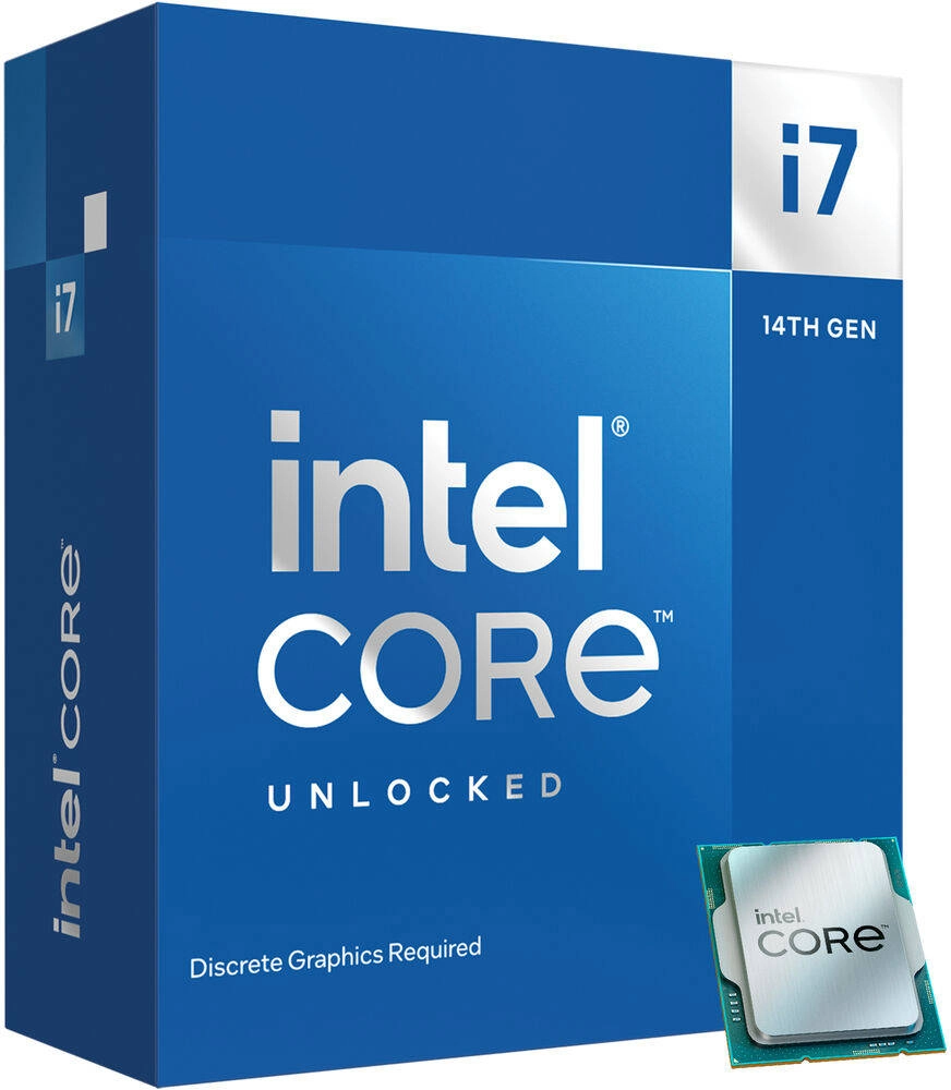 Intel Core i7-14700KF Review: Powerful Performance for Enthusiasts