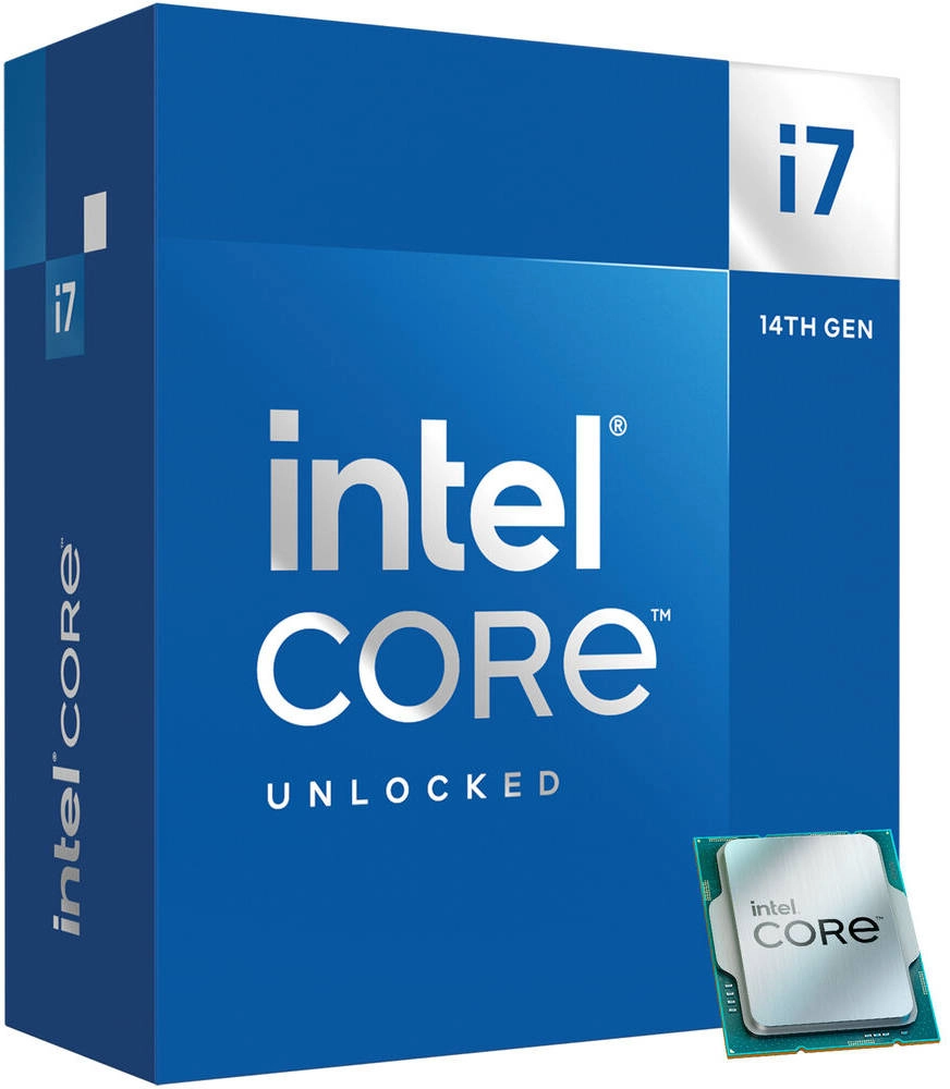 Intel Core i7-14700K Review: A Powerful 20-Core Beast