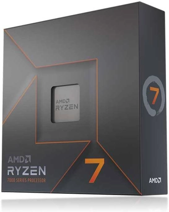 AMD Ryzen 7 7700X Review: A Powerful Zen 4 CPU for Gamers and Creators