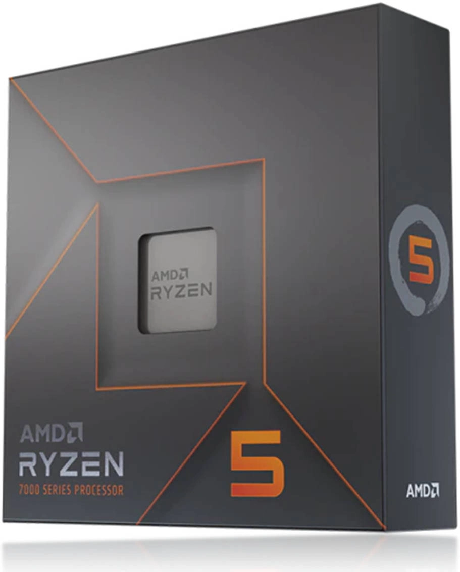 AMD Ryzen 5 7600X Review: A Powerful Zen 4 CPU for Everyday Use