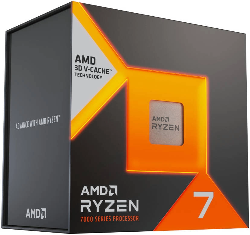 AMD Ryzen 7 7800X3D Review: A Gaming Beast with 3D V-Cache Technology