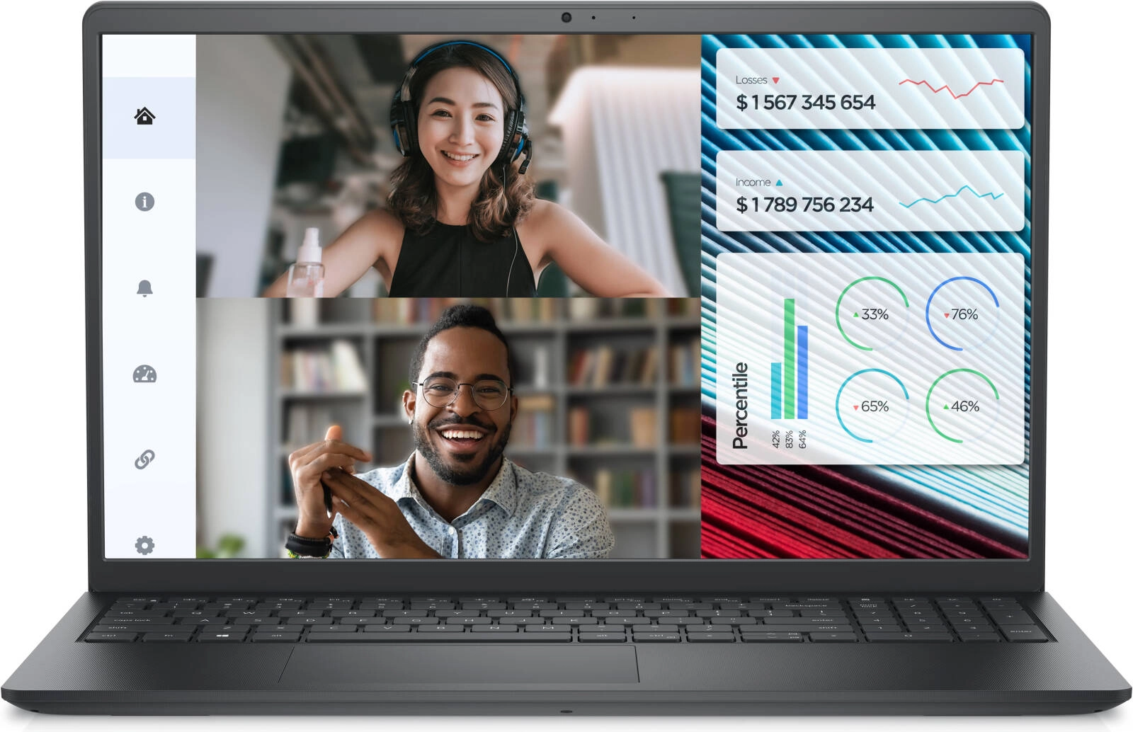 Dell Vostro 3520 Laptop Review: Powerful Performance in a Sleek Package