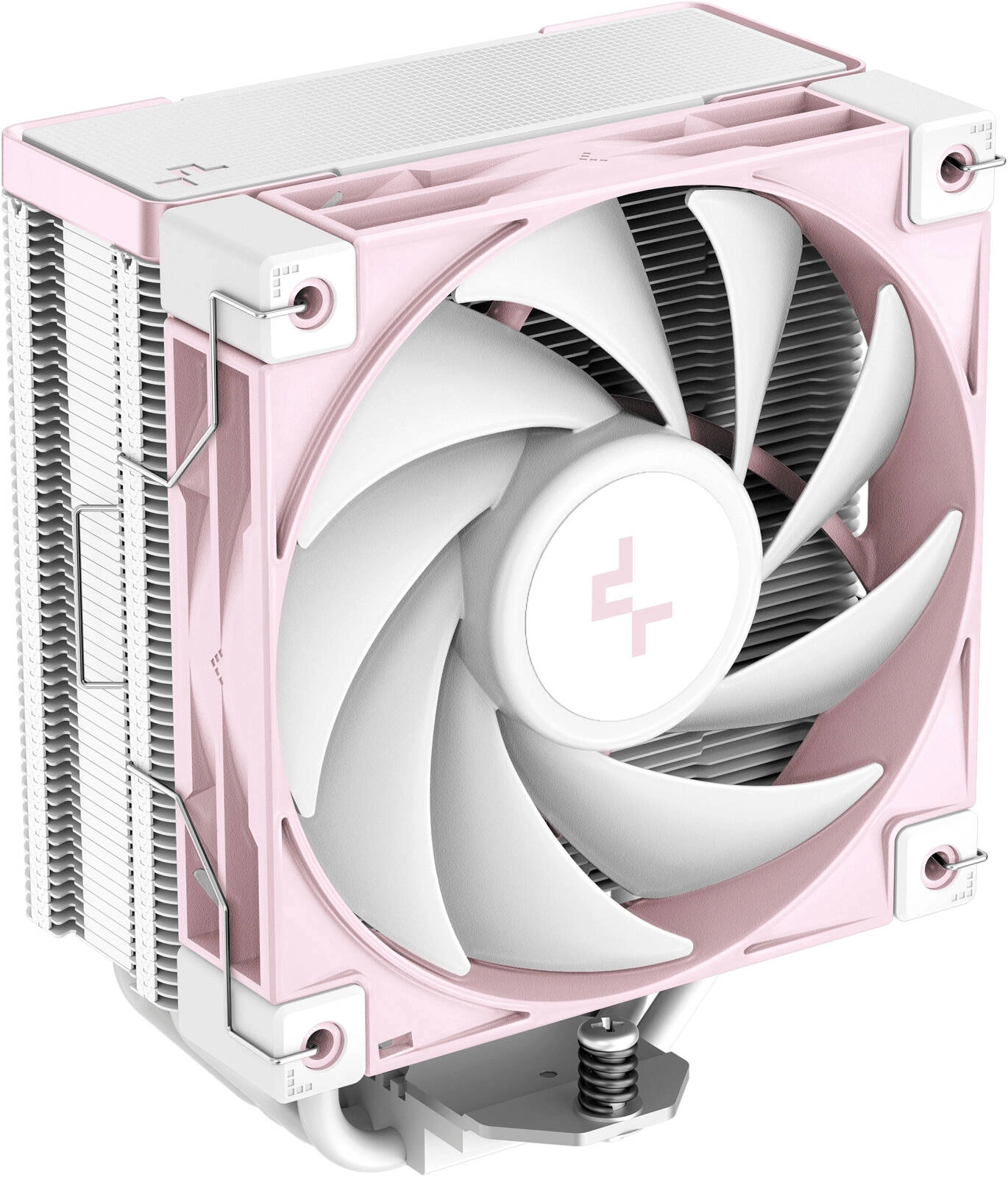 DeepCool AK400 CPU Cooler Review: Budget-Friendly Performance