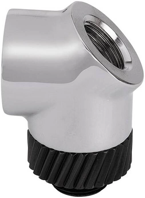 Thermaltake Pacific SF Male To Female 45 Degree Adapter CL-W397-CU00SL-A Review