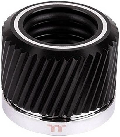 Thermaltake Pacific SF Hard Tube 16mm OD Compression &#8211; Review
