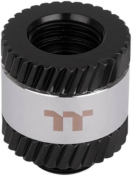 Thermaltake Pacific SF Female to Male 20mm Extender (CL-W392-CU00SL-A) Review
