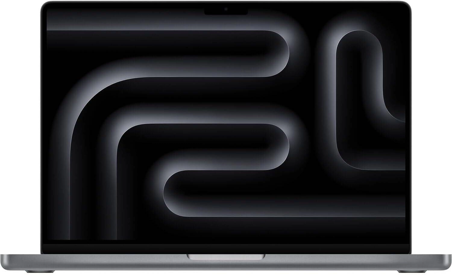 Apple MacBook Pro 14&#8243; (M3, 2023) Review: Powerful Performance Meets Stunning Display