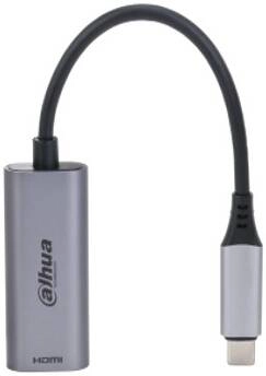 DAHUA TC31H USB 3.1 Type-C to HDMI Adapter Review &#8211; A Comprehensive Look