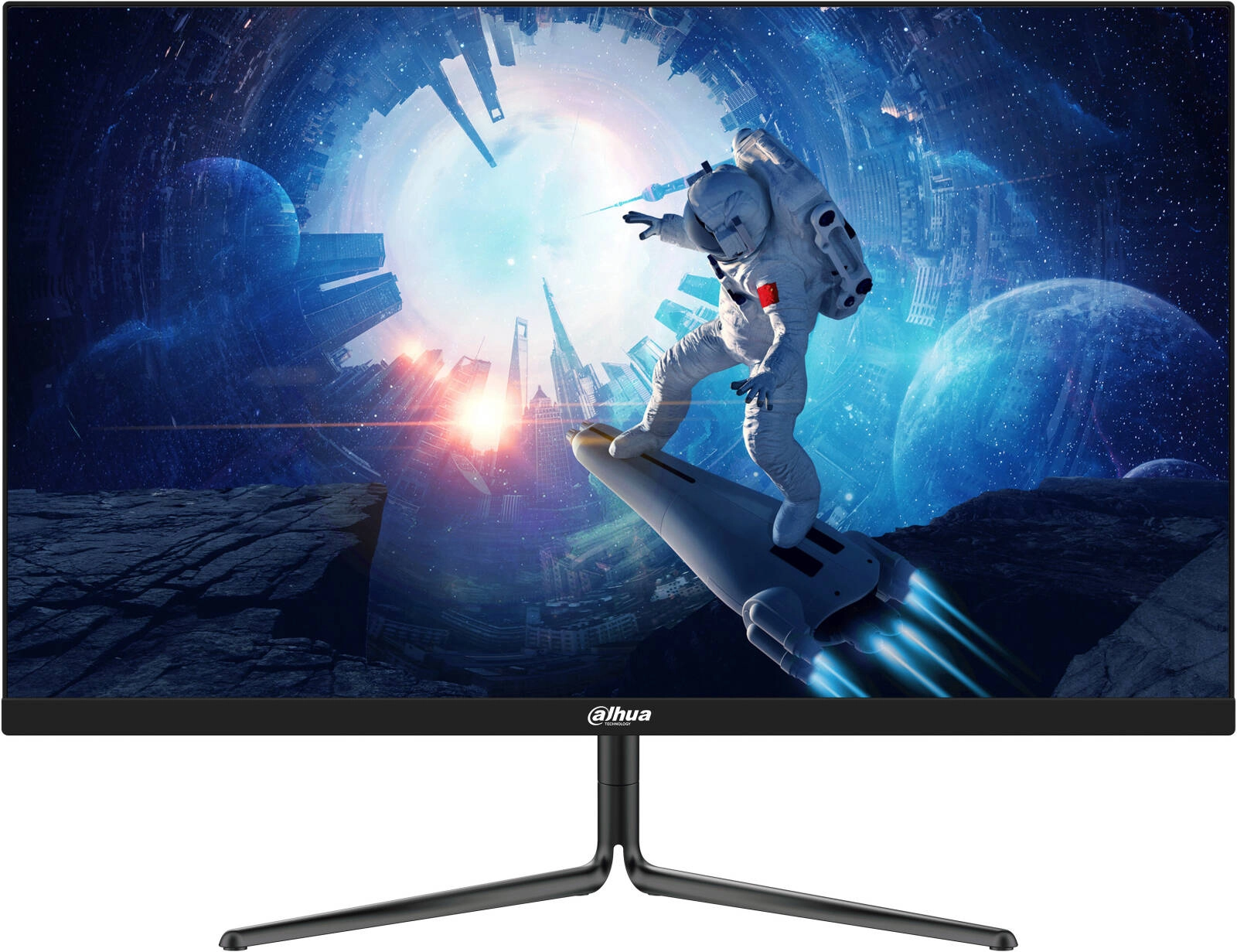 DAHUA LM27-E231 27&#8243; FHD IPS Monitor Review &#8211; Best Price in UAE