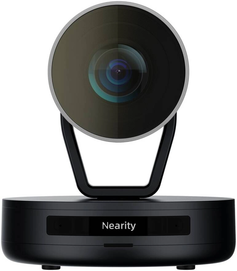 Nearity V415 4K PTZ Conference Camera Review: Is It Worth It?