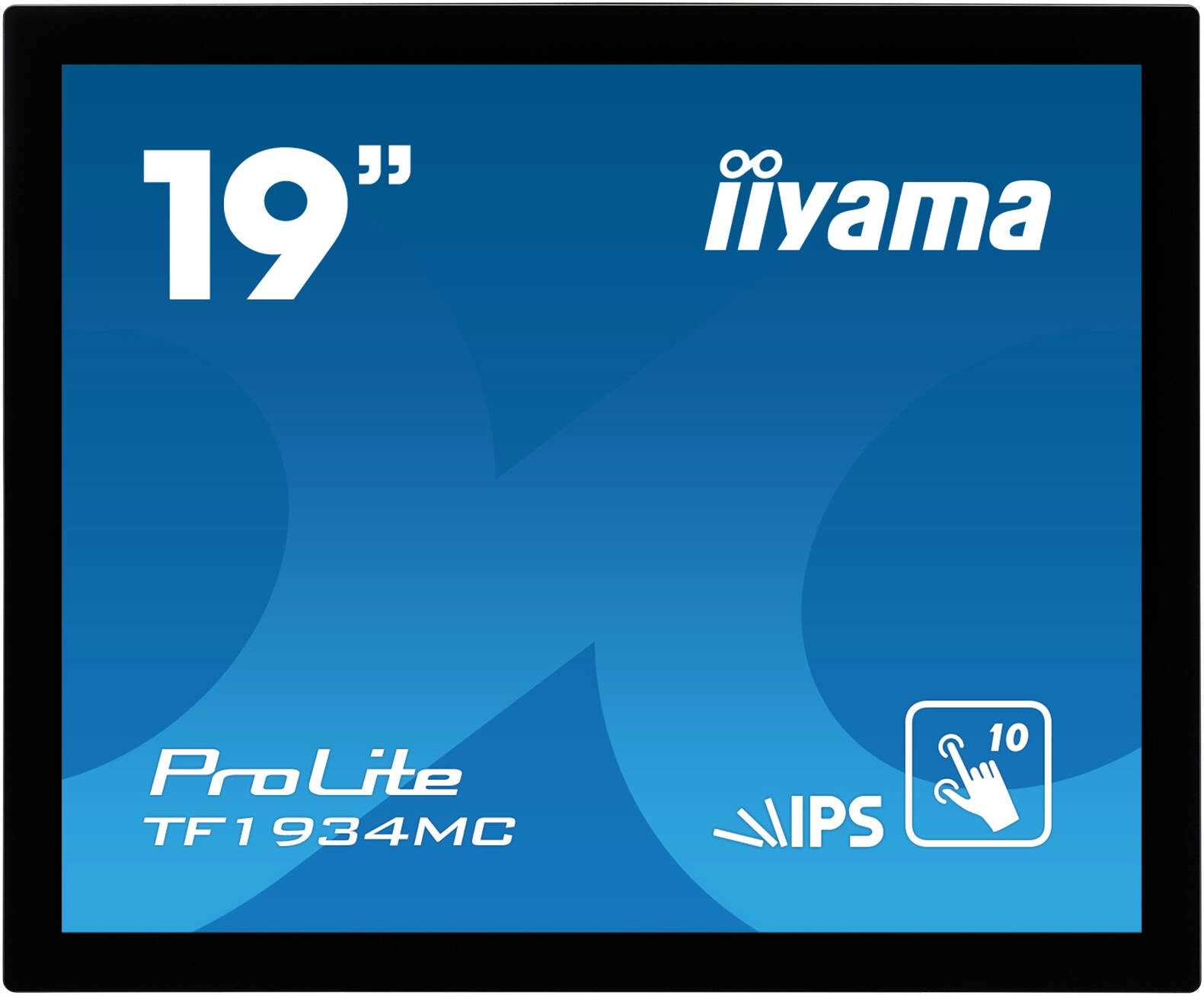 iiyama ProLite TF1934MC-B7X Open Frame Monitor Review: 19&#8243; SXGA IPS Touchscreen