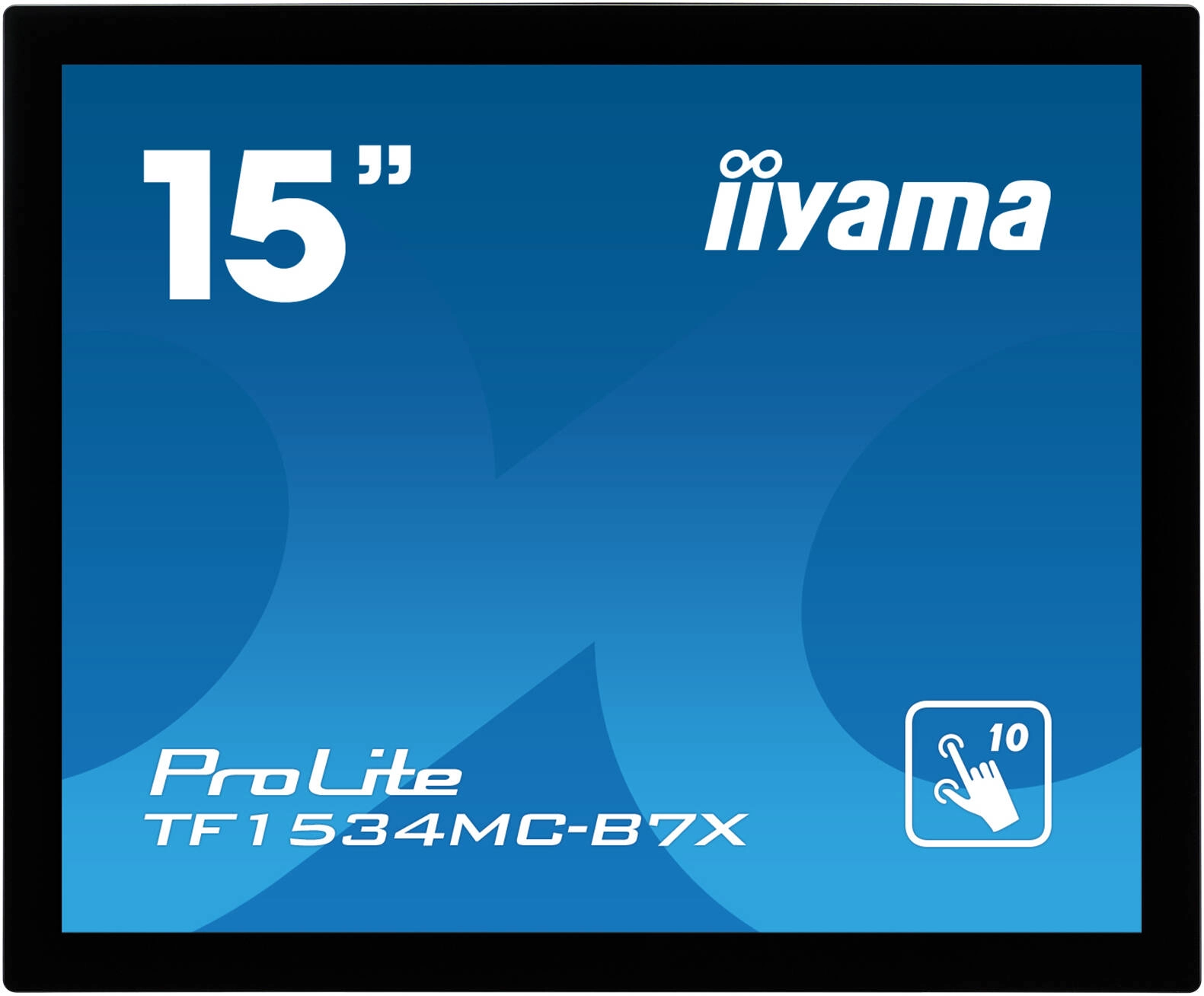 iiyama ProLite TF1534MC-B7X Open Frame Monitor Review &#8211; 15&#8243; Touchscreen Display
