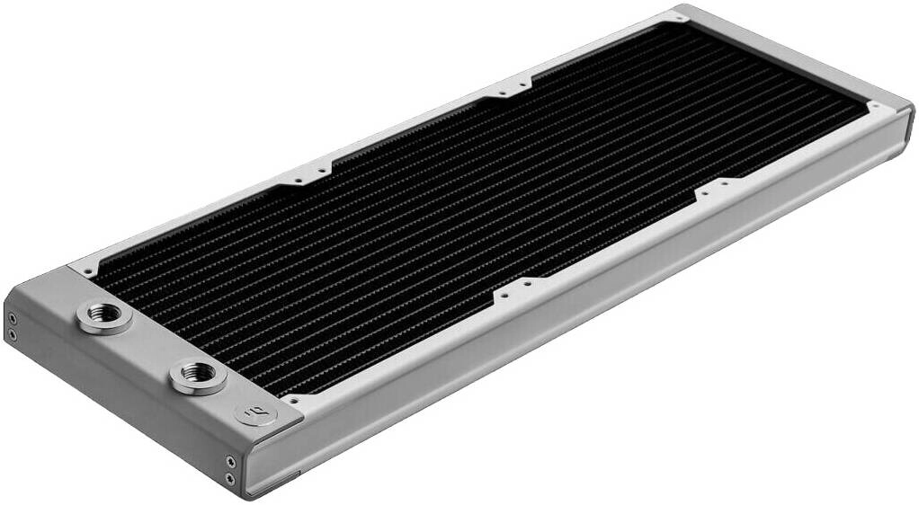 EK-Quantum Surface S420 30mm Radiator Review &#8211; Performance, Features &#038; More