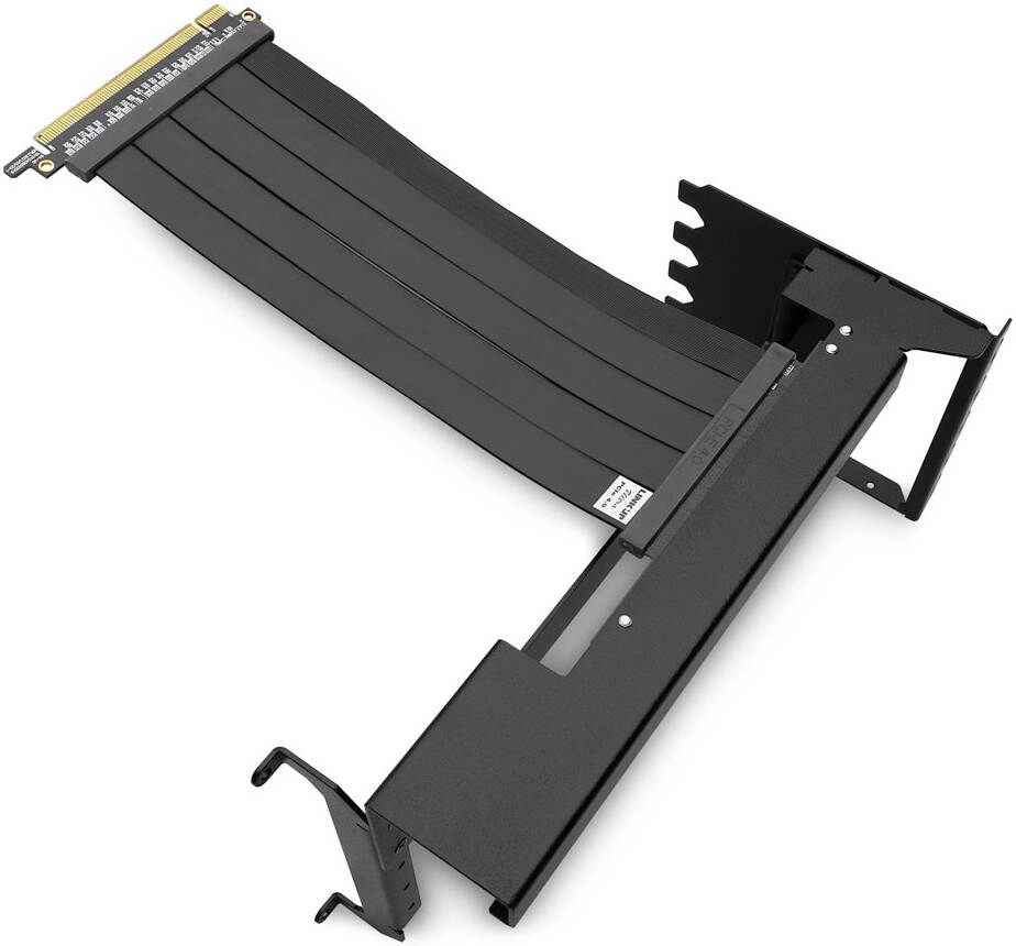 EKWB EK-Loop Vertical GPU Holder EVO &#8211; Gen4 Riser Review: A Comprehensive Look