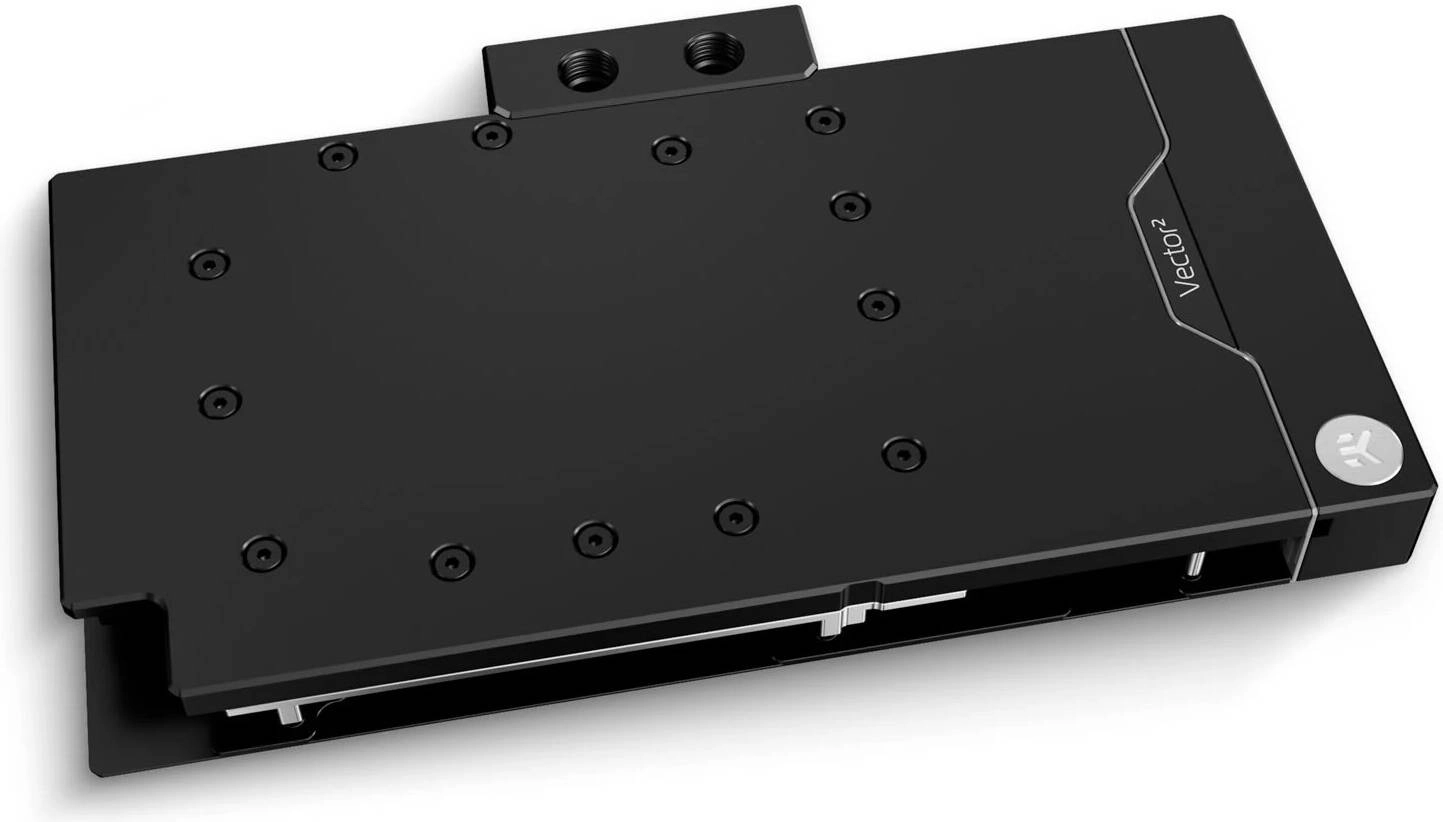 EKWB EK-Quantum Vector Strix/TUF RTX 4080 D-RGB Water Block Review