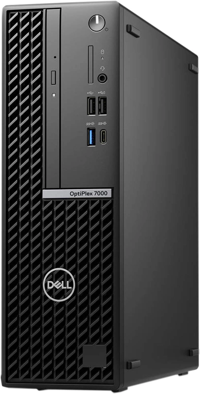 DELL OptiPlex 7000 SFF PC (XCTOO7000SFFi5_U) Review: A Powerful Workhorse?