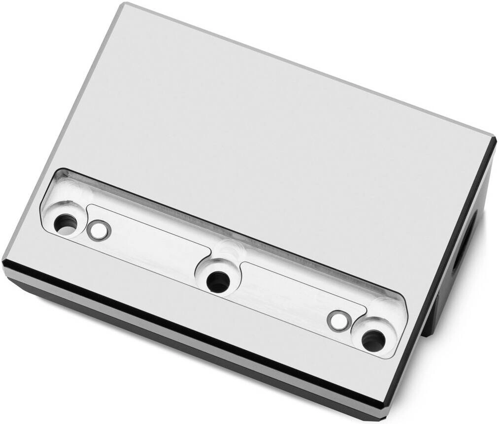EKWB EK Quantum Scalar 2 SFF Terminal Acetal Review: A Compact Powerhouse for Your GPU