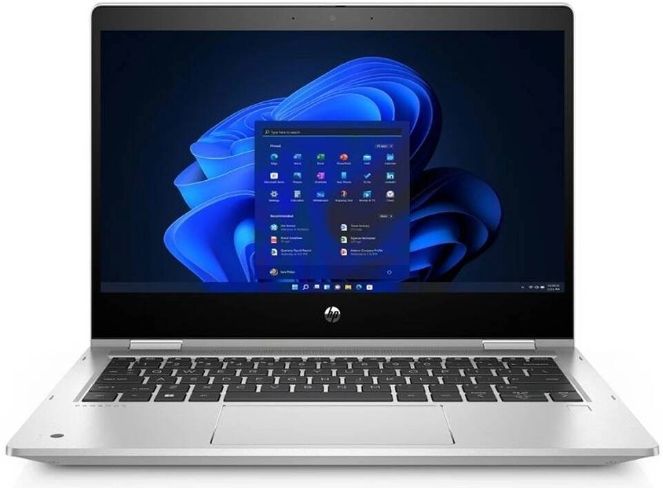 HP Pro x360 435 G9 Review: A Powerful and Versatile 2-in-1 for Professionals