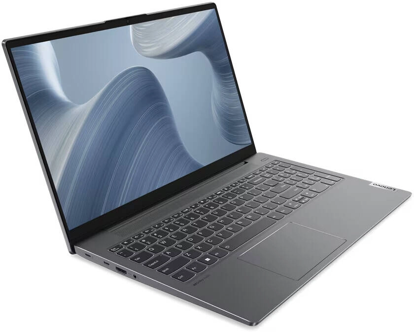 Lenovo IdeaPad 5 15IAL7 Laptop Review: A Powerful and Portable Workhorse
