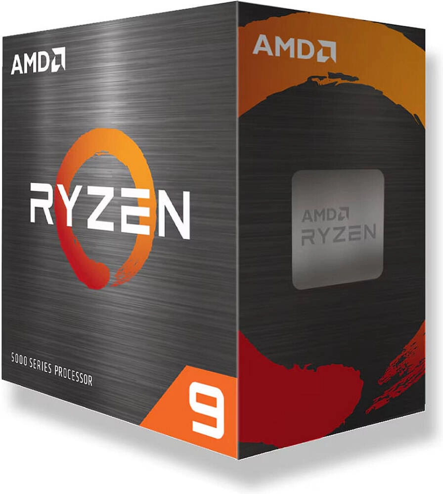 AMD Ryzen 9 5900XT Review: A Powerful 16-Core CPU
