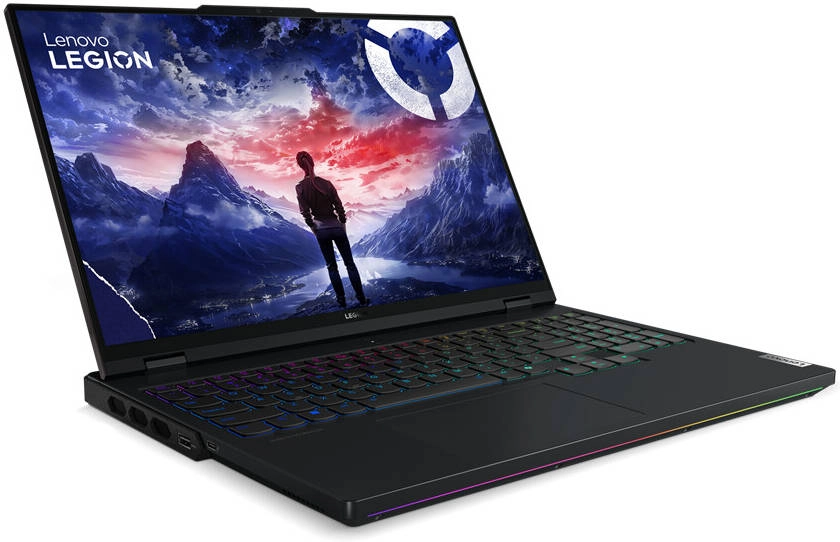 Lenovo Legion Pro 7 16IRX9H Gaming Laptop Review: A Powerhouse with a Price Tag