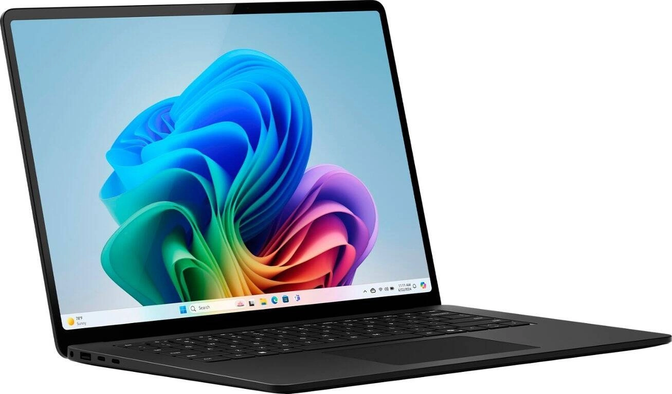 Microsoft Surface Laptop &#8211; Copilot+ PC &#8211; ZHH-00026 Review
