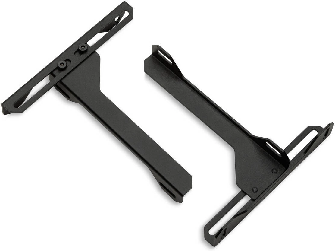 EKWB EK-Loop Angled Bracket 120/120mm Review: A Solid Choice for Customization