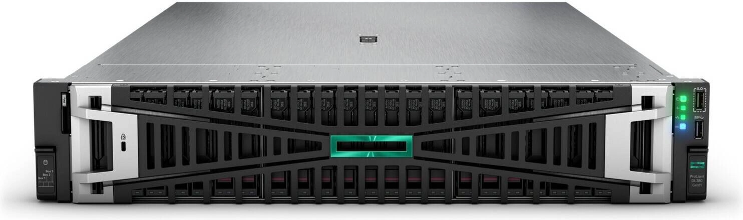 HPE ProLiant DL380 Gen11 2U Server Review: Powerful Performance, Reliability, and Scalability