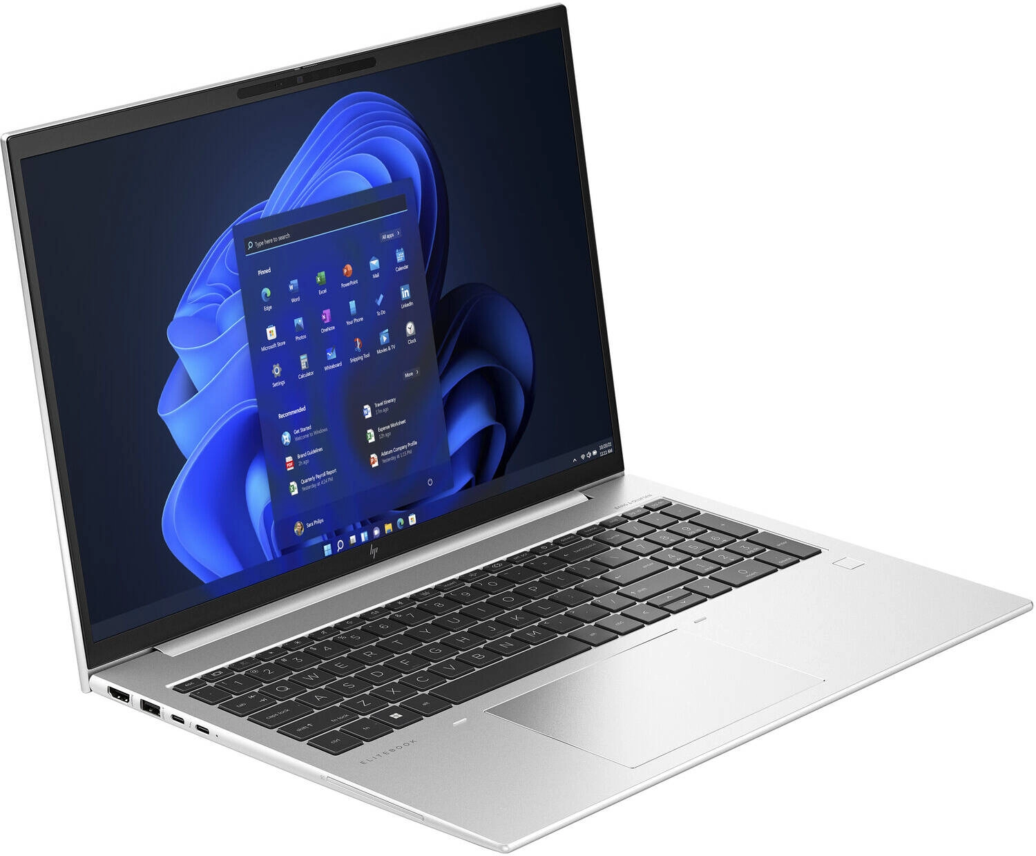 HP EliteBook 840 G10 Review: A Powerful Business Laptop for Professionals