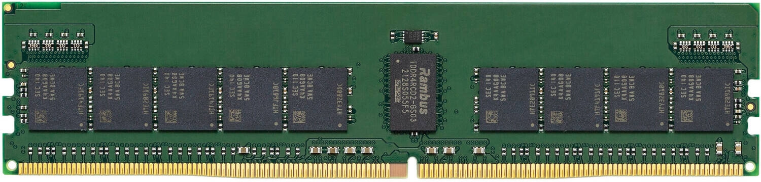 Synology DDR4 RDIMM ECC Memory Module, 16GB (D4ER01-16G) Review &#8211; In-Depth Analysis