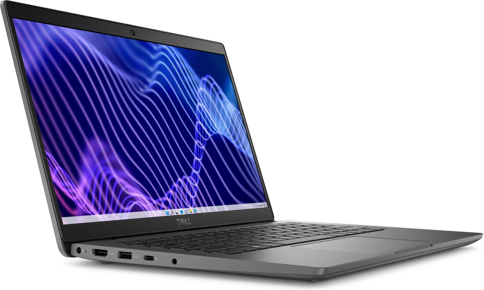 Dell Latitude 3440 Laptop Review: A Workhorse for Professionals