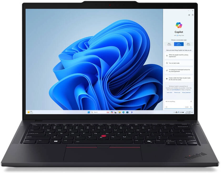 Lenovo ThinkPad T14 Gen 5 Laptop Review: 21ML000CGR &#8211; Powerful and Portable