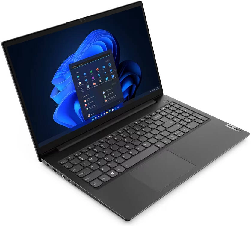 Lenovo V15 G3 IAP Laptop Review: A Solid Performer for Everyday Tasks