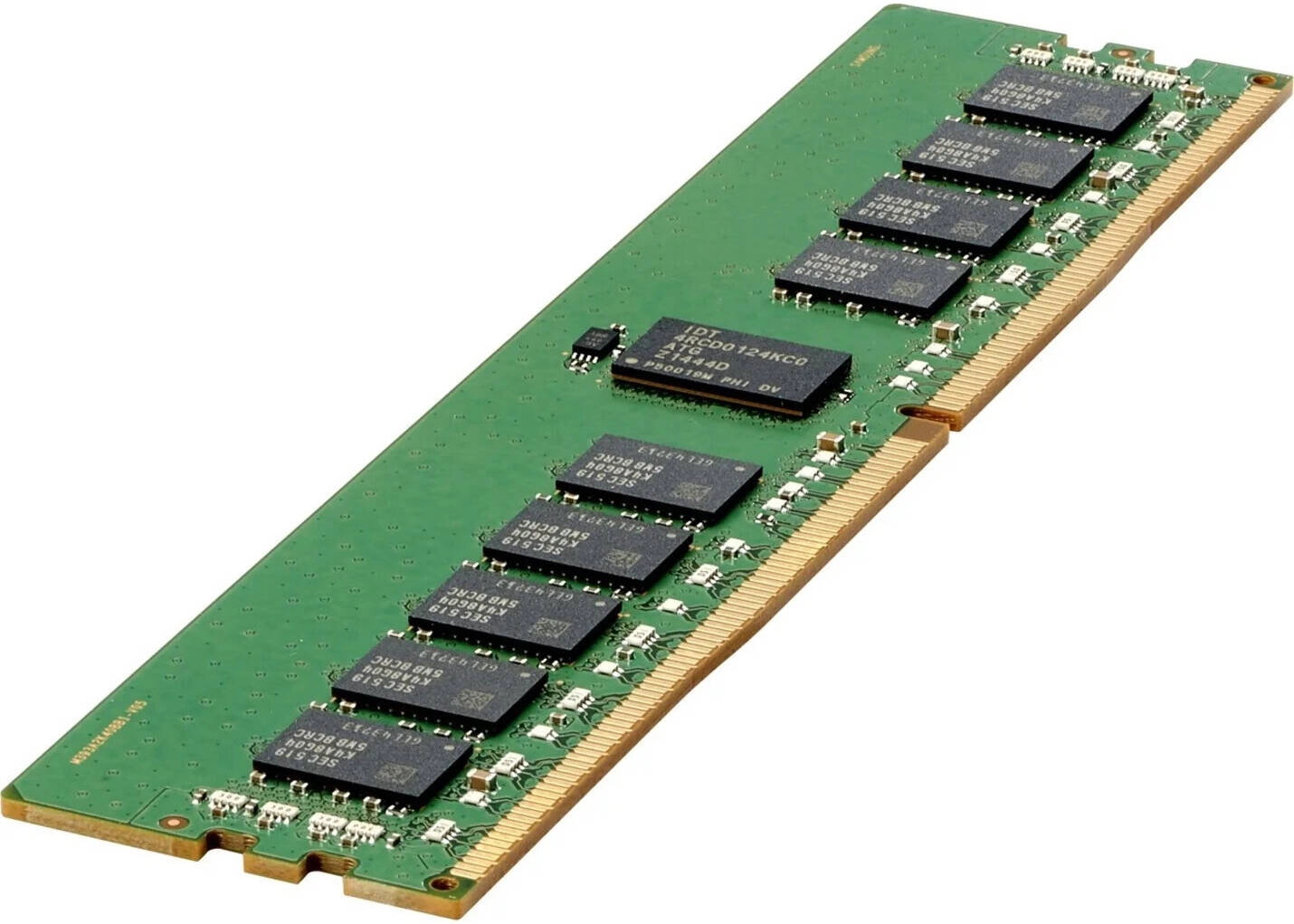 HPE P06035 SmartMemory 64GB DDR4 SDRAM Review &#8211; 3200MHz, CL22