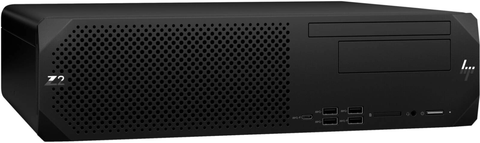 HP Z2 SFF G9 SFF Workstation PC Review: Powerful Performance in a Compact Package