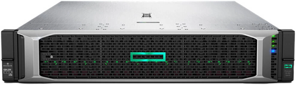 HPE ProLiant DL380 Gen10 8SFF 2U Server Review: Powerful Performance for Your Data Center