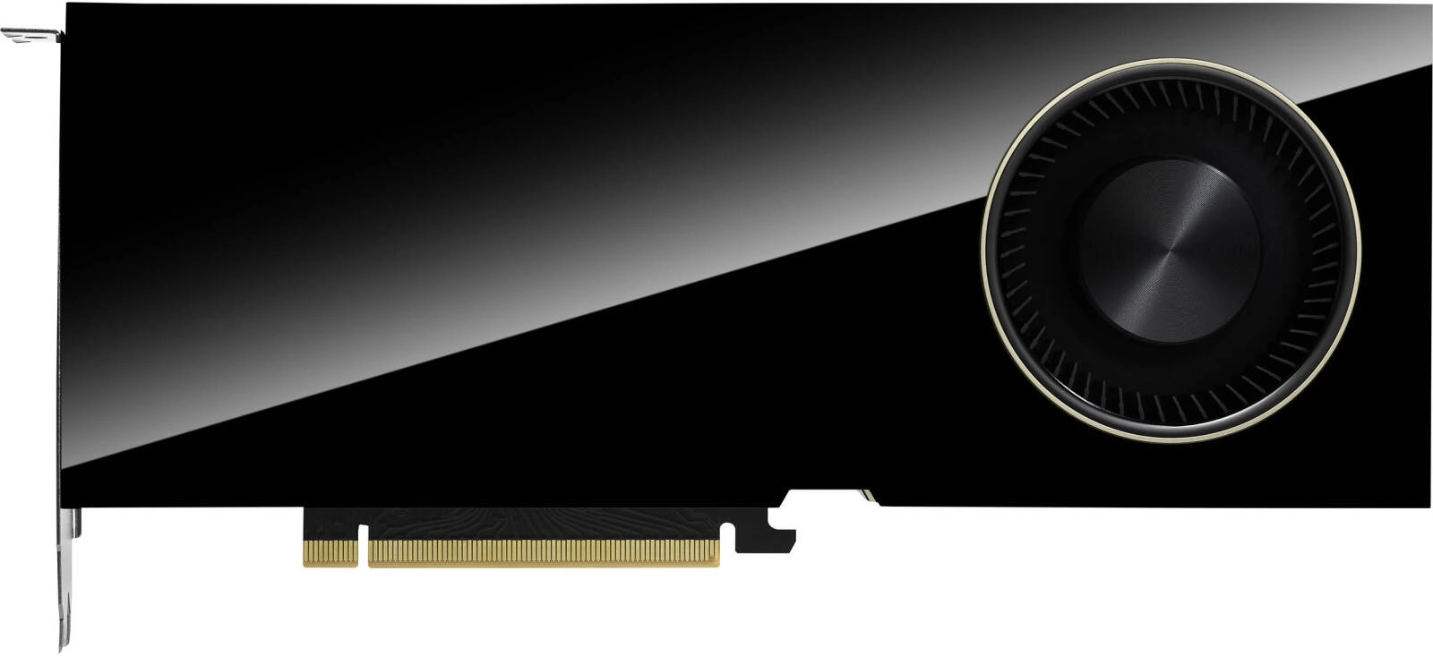 NVIDIA RTX 5880 Ada Gen Professional Graphics Card Review &#8211; 48GB GDDR6 ECC Memory