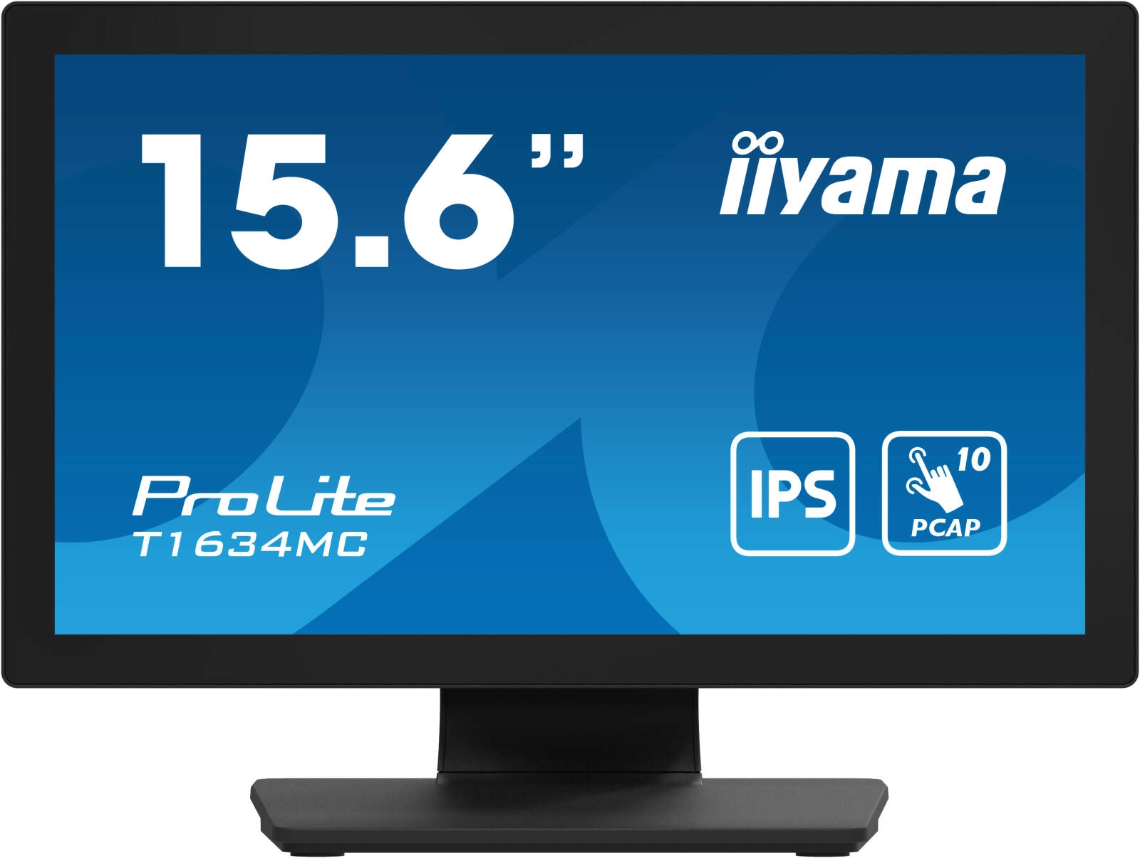 iiyama ProLite T1634MC-B1S Monitor Review: A Touchscreen Powerhouse for Work and Play