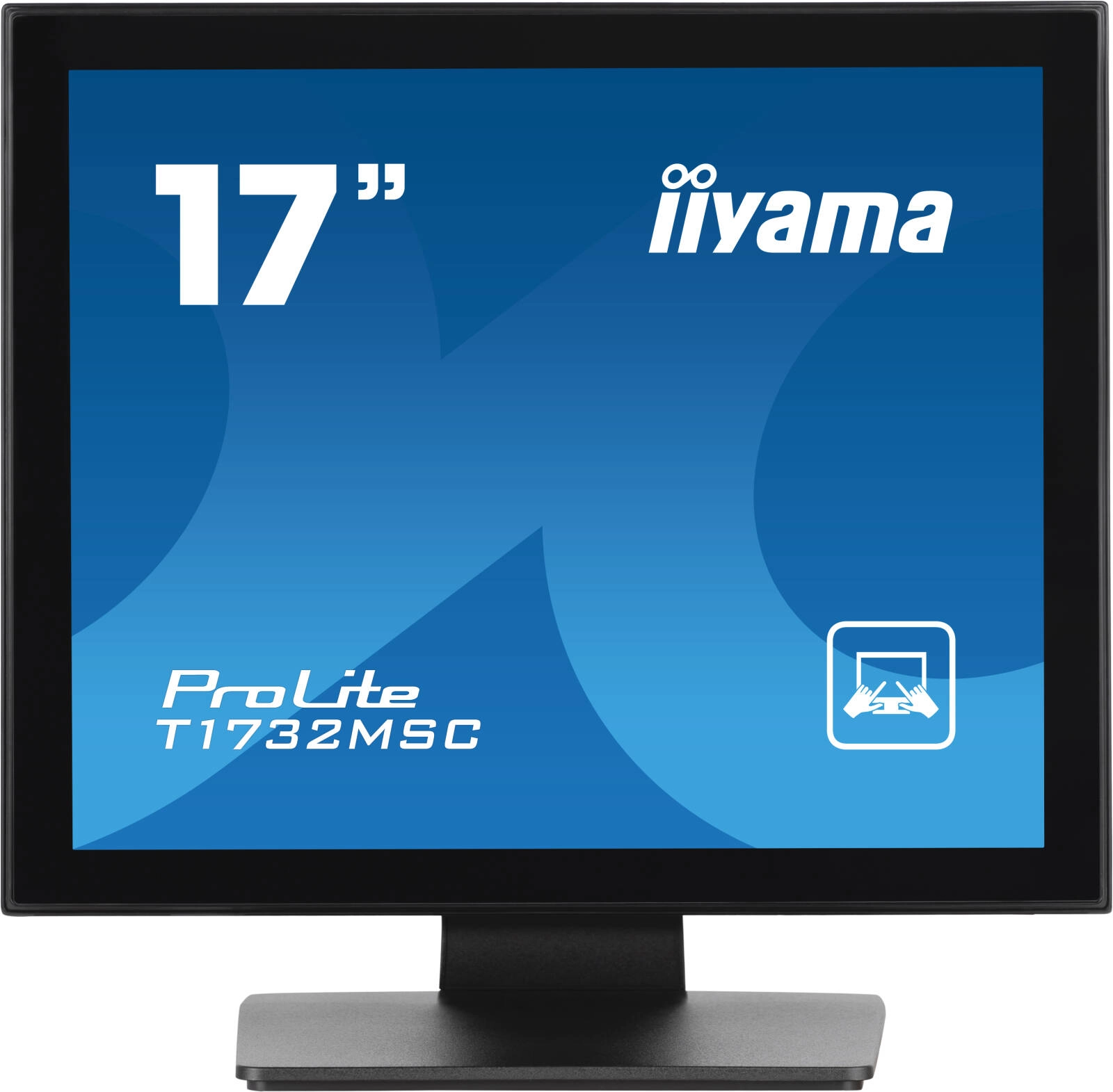 iiyama ProLite T1732MSC-B1S 17&#8243; Multi-Touch Monitor Review