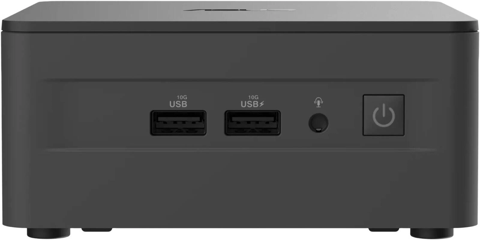 ASUS NUC 12 Pro RNUC12WSHI500002I Review &#8211; Powerful Mini PC