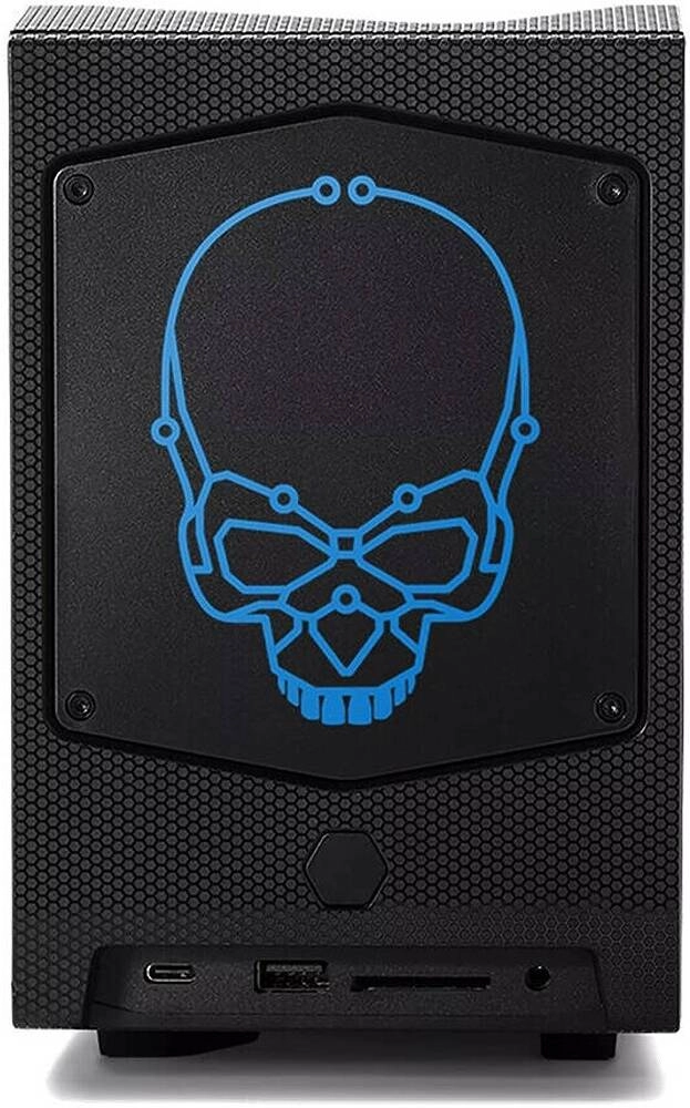 ASUS NUC12DCMi9 NUC 12 Extreme Kit Review: Powerful Mini PC with Impressive Performance