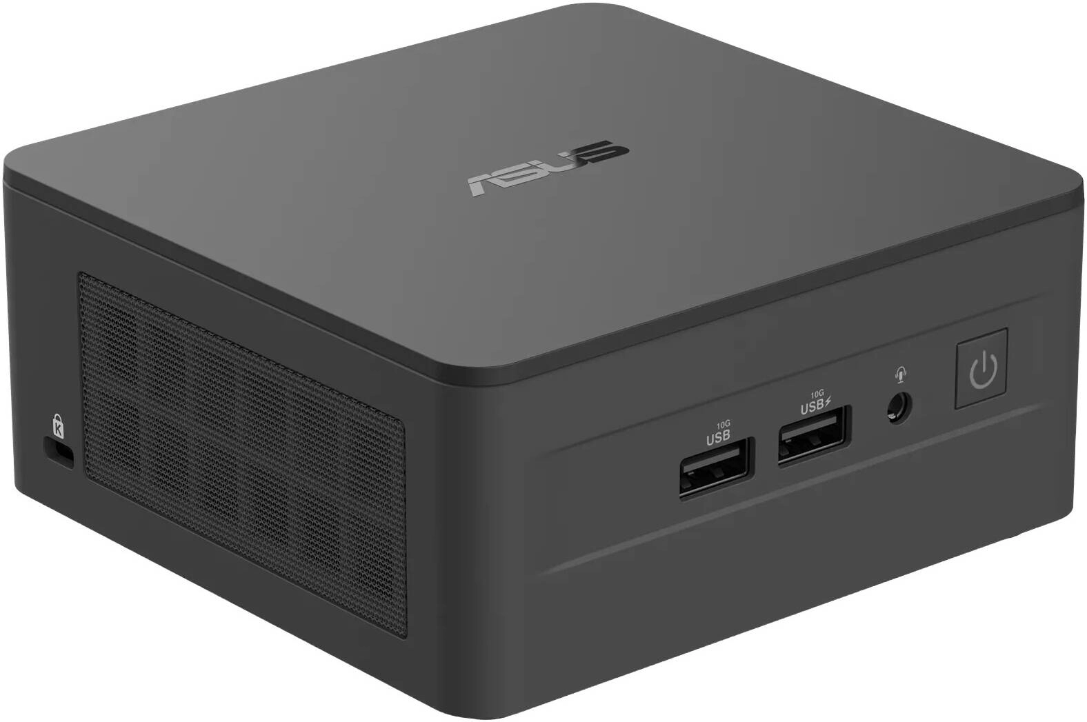 ASUS NUC 13 Pro RNUC13ANHI700002I Review: Powerful Mini PC for Work and Play