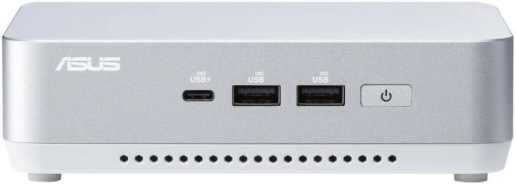 ASUS NUC 14 Pro Plus RNUC14RVSU700002I Review: A Powerful Mini PC for Your Needs