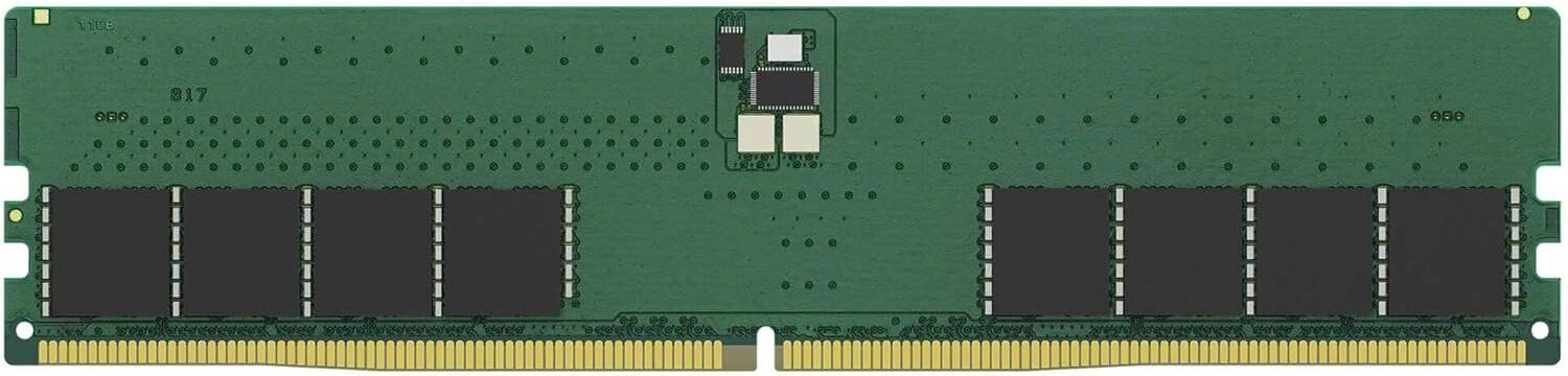 Kingston KVR48U40BD8 32GB DDR5 RAM Review: A Solid Choice for Upgrading?