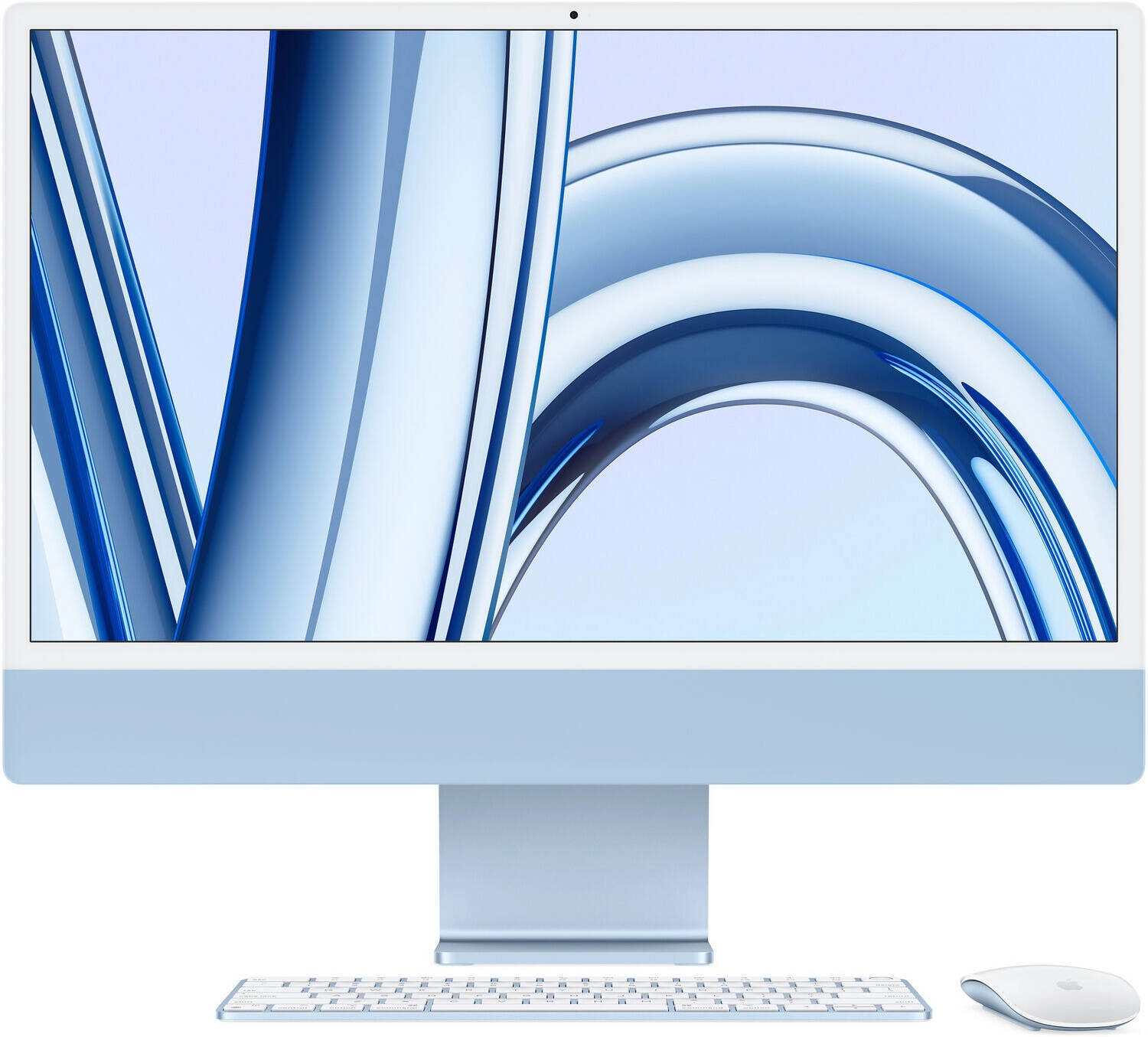 Apple 24&#8243; iMac with M3 Chip (Z19K001YW) Review: A Stunning All-in-One for Everyday Use