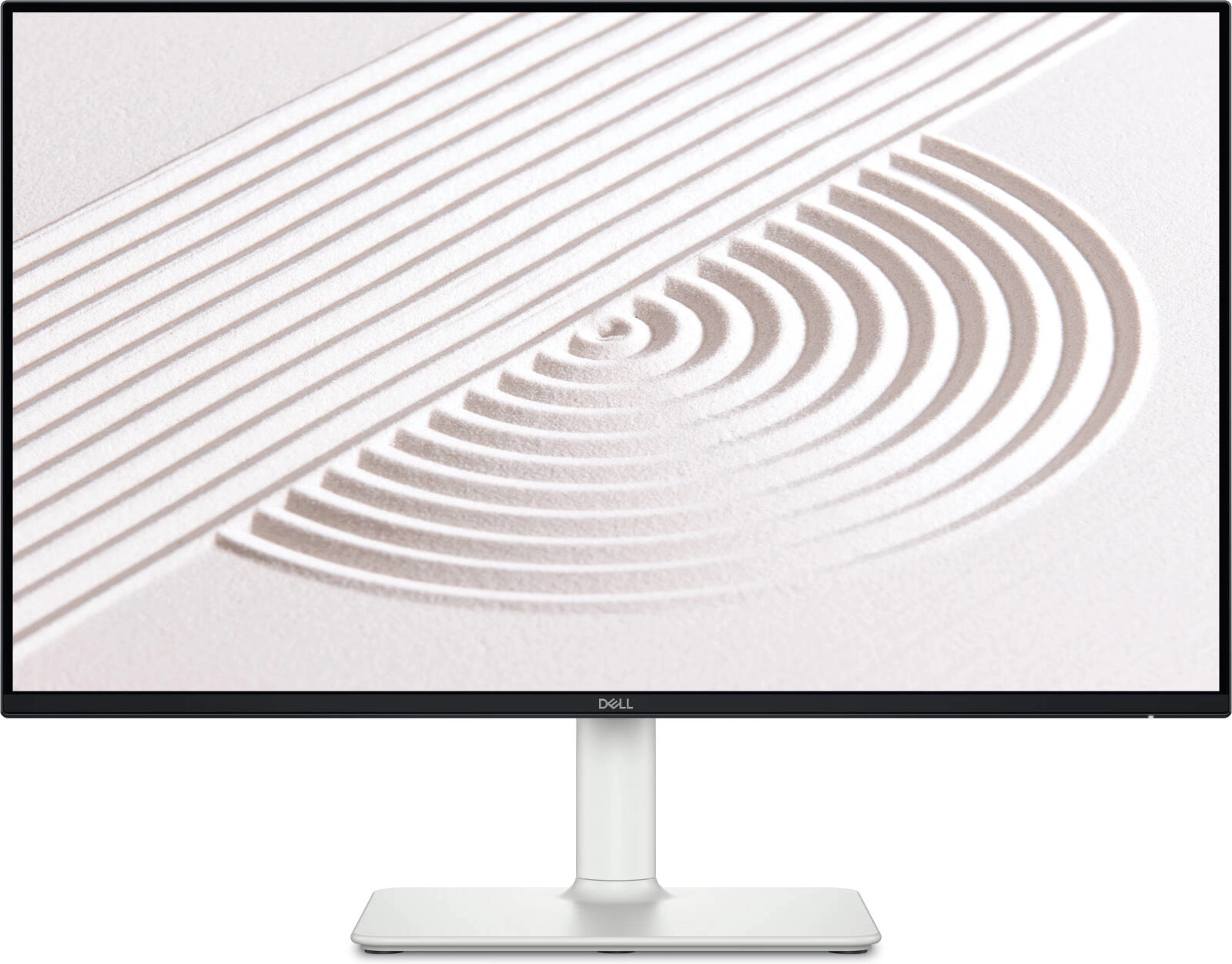Dell S2425HS Monitor Review: 24&#8243; FHD IPS Display, 100Hz Refresh Rate