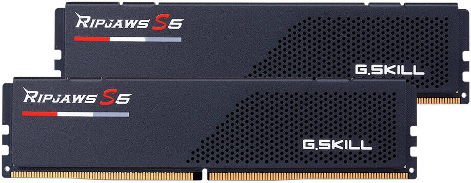 G.Skill Ripjaws S5 64GB (2 x 32GB) DDR5-6400 Review: A Performance Beast for Gaming and Content Creation