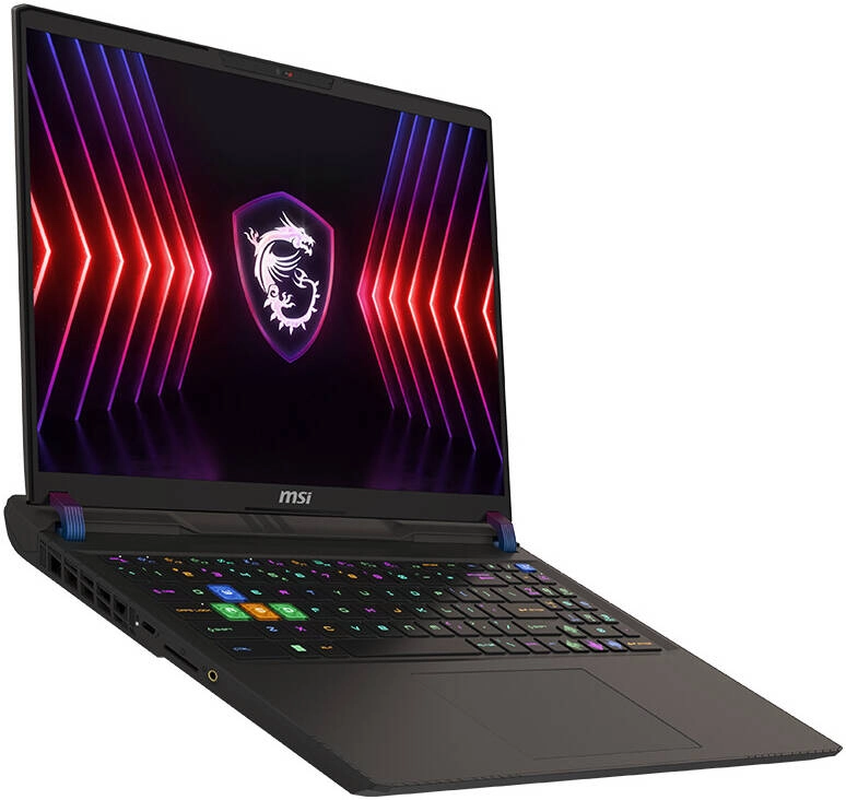 MSI Vector 16 HX A14V Gaming Laptop Review &#8211; Powerful Performance &#038; Stunning Visuals