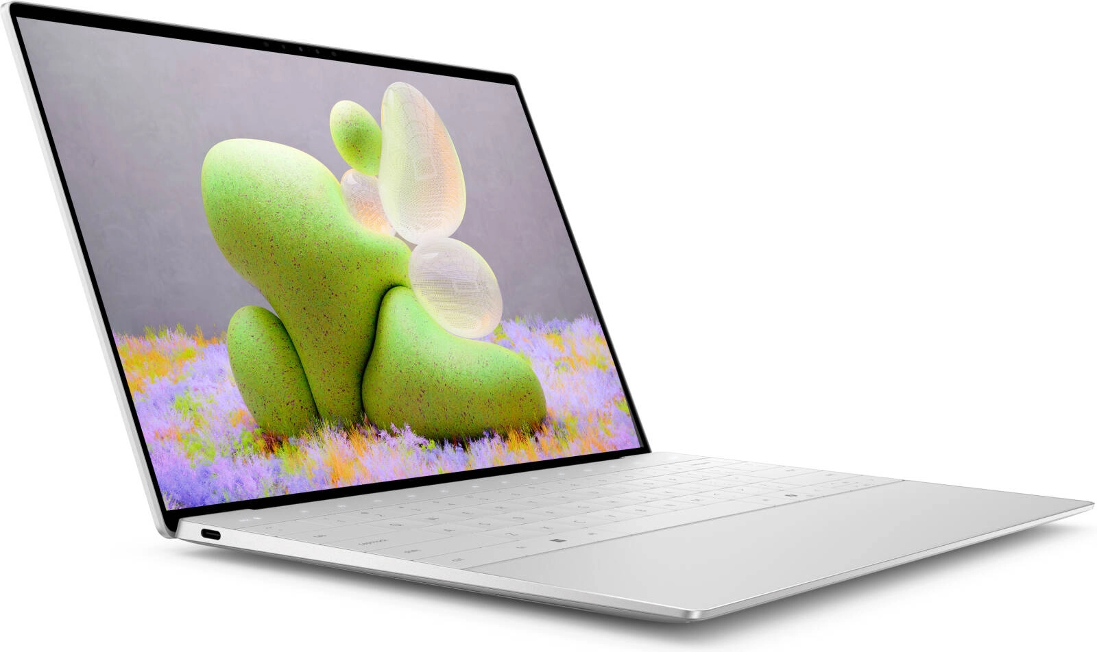 DELL XPS 13 9340 Laptop Review: Powerful Performance in a Sleek Design